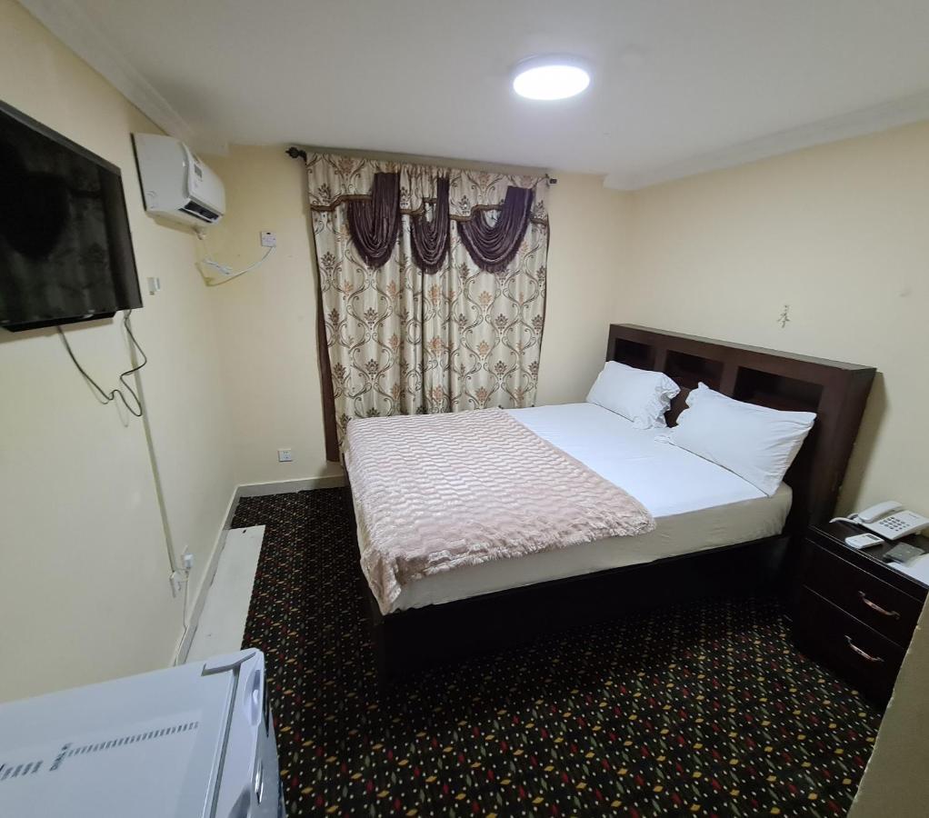 Kings Empire Hotel Freetown Exterior foto